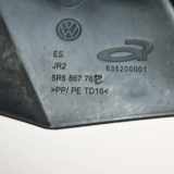 Kofferraumverkleidung rechts VW POLO (6R, 6C) 1.2 TDI 6R6867762