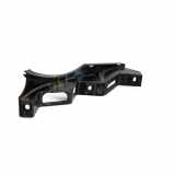 Stoßstangenhalter links vorne VW Passat B6 (3C2) 3C0807505