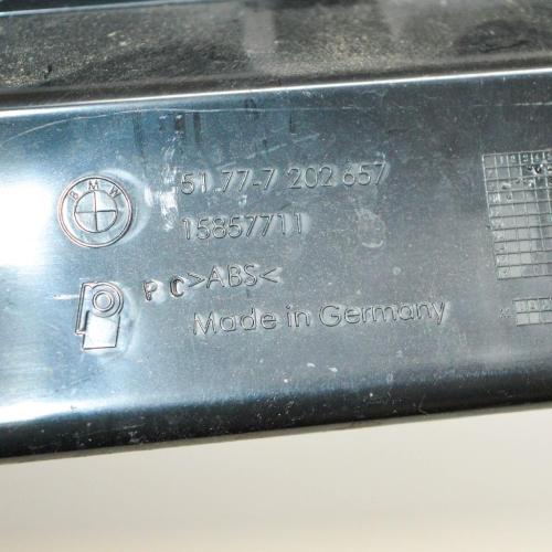 Teilepaket Sonstiges BMW 3er (E90) 7202657 Bild Teilepaket Sonstiges BMW 3er (E90) 7202657