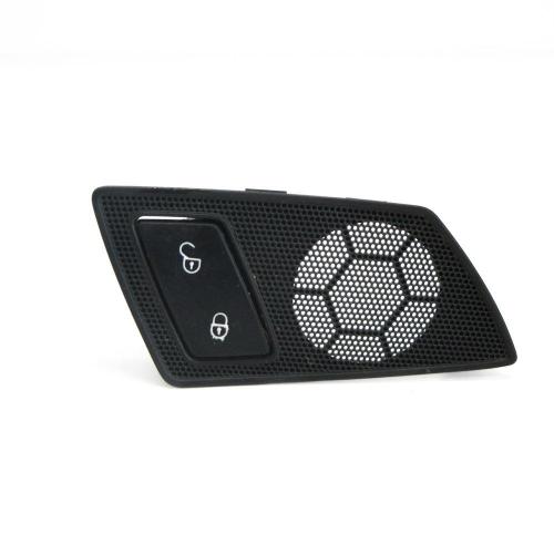 Schalter Skoda Superb II (3T) 3T0867436 Bild Schalter Skoda Superb II (3T) 3T0867436