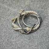 Sensor für ABS links hinten BMW 5er Touring (F11) 6775866