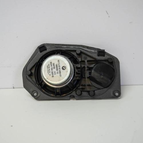 Lautsprecher im Armaturenbrett BMW 5 Touring (E61) 520 d 9141495 Bild Lautsprecher im Armaturenbrett BMW 5 Touring (E61) 520 d 9141495
