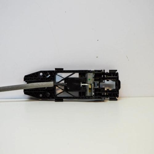Türgriffinnenrahmen vorne links SKODA SUPERB II (3T4) 1.6 TDI 5N0839885H Bild Türgriffinnenrahmen vorne links SKODA SUPERB II (3T4) 1.6 TDI 5N0839885H
