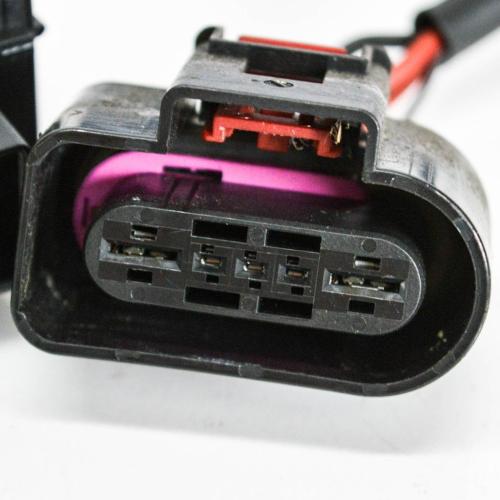 Steuergerät Skoda Octavia II (1Z) 1K0906093E Bild Steuergerät Skoda Octavia II (1Z) 1K0906093E