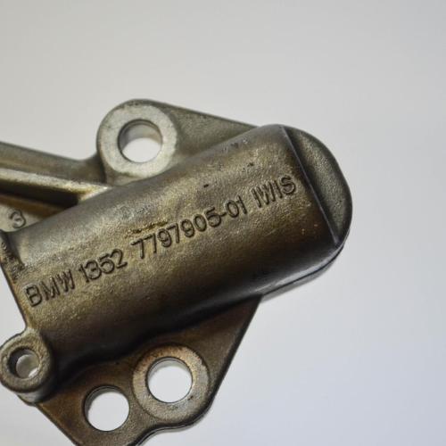 Teilepaket Elektronik BMW 5er Touring (E61) 7797905 Bild Teilepaket Elektronik BMW 5er Touring (E61) 7797905