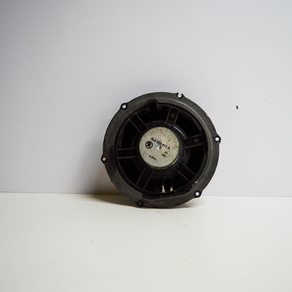 Lautsprecher links vorne Skoda Octavia II (1Z) 5L0035411A Bild Lautsprecher links vorne Skoda Octavia II (1Z) 5L0035411A