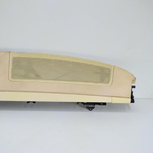 Verkleidung Hutablage Audi A8 (4H) 4H4863412C Bild Verkleidung Hutablage Audi A8 (4H) 4H4863412C