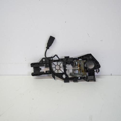 Türöffner innen links vorne VW Passat B6 CC (357) 3C8839885 Bild Türöffner innen links vorne VW Passat B6 CC (357) 3C8839885