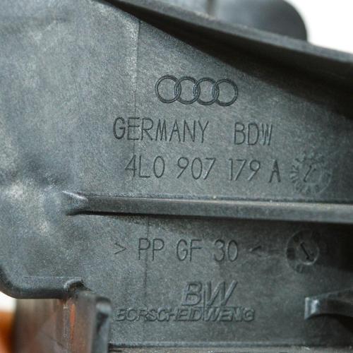 Sonstiges Teil Audi Q7 (4L) 4L0907179A Bild Sonstiges Teil Audi Q7 (4L) 4L0907179A
