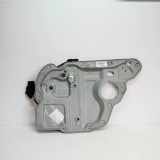 Türfensterheber hinten rechts VW TOURAN (1T1, 1T2) 2.0 TDI 1T0839730L