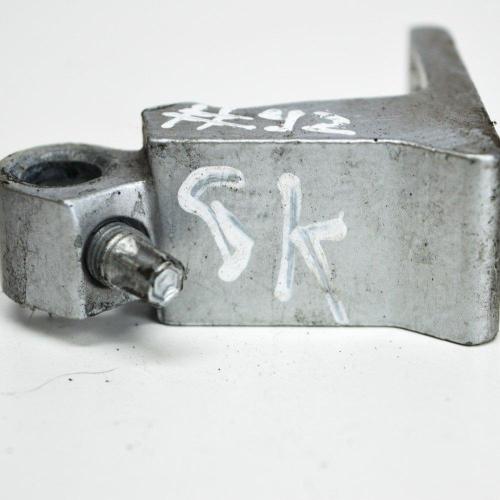 Türscharnier hinten links Skoda Superb II (3T) 8K0831401A Bild Türscharnier hinten links Skoda Superb II (3T) 8K0831401A