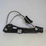 Fensterheber rechts vorne VW Jetta IV (162, 163, AV3, AV2) 5C6837462E