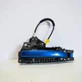 Türaußengriff vorne links AUDI A4 (8K2, B8) 2.0 TDI 8T0837885A