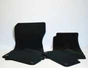 Mattenset AUDI A4 Avant (8W5, B9) 1.4 TFSI 8W0864450B 8W2802691
