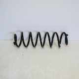 Schraubenfeder hinten links