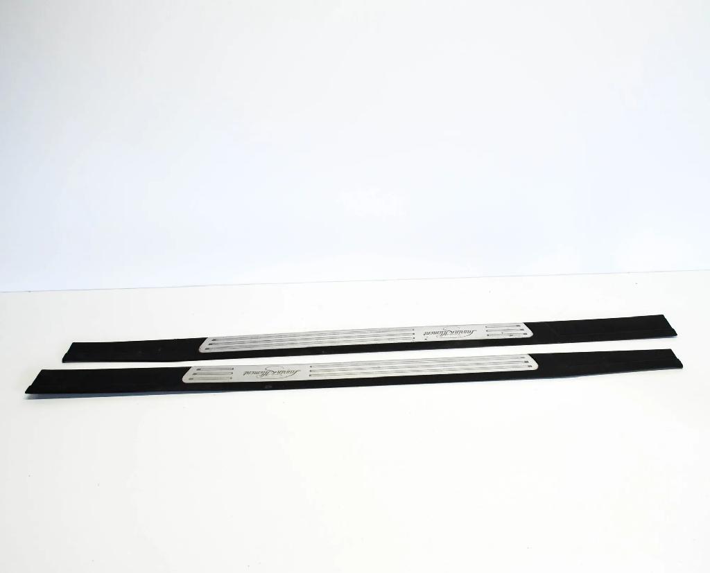 Seitenschweller Set SKODA OCTAVIAII (1Z3) 1.8 TSI 1Z0853491C 1Z0853492C Bild Seitenschweller Set SKODA OCTAVIAII (1Z3) 1.8 TSI 1Z0853491C 1Z0853492C