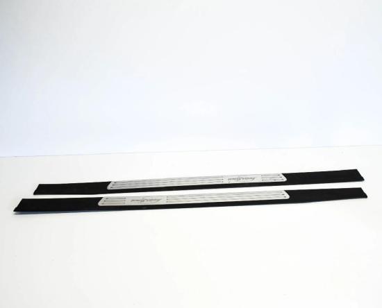 Seitenschweller Set SKODA OCTAVIAII (1Z3) 1.8 TSI 1Z0853491C 1Z0853492C Bild Seitenschweller Set SKODA OCTAVIAII (1Z3) 1.8 TSI 1Z0853491C 1Z0853492C