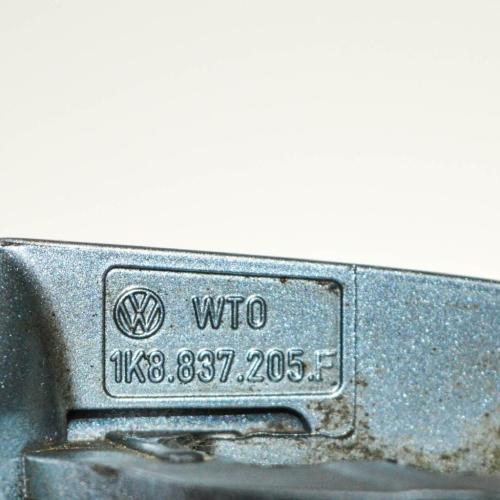 Türgriff links vorne Skoda Superb II (3T) 1K8837205F Bild Türgriff links vorne Skoda Superb II (3T) 1K8837205F