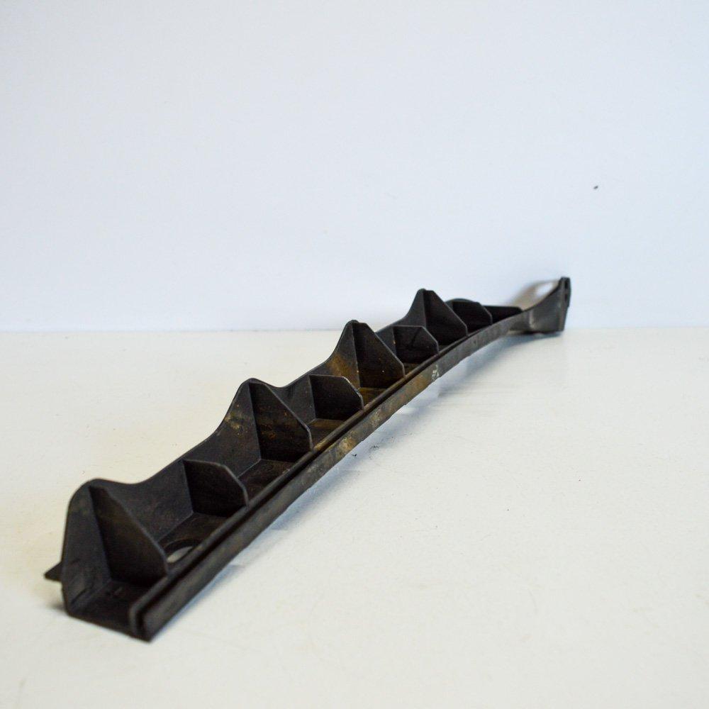 Stoßstangenhalter links hinten Skoda Octavia II (1Z) 1Z5807863 Bild Stoßstangenhalter links hinten Skoda Octavia II (1Z) 1Z5807863