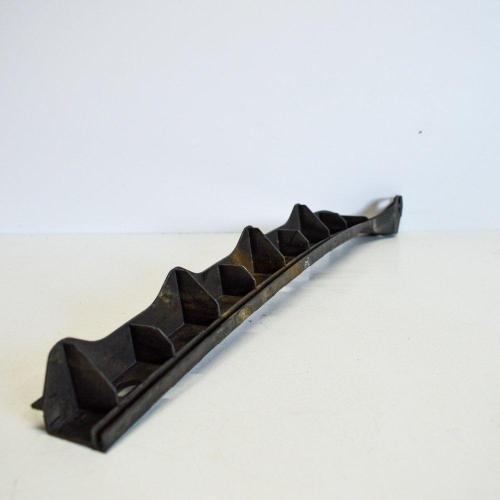 Stoßstangenhalter links hinten Skoda Octavia II (1Z) 1Z5807863 Bild Stoßstangenhalter links hinten Skoda Octavia II (1Z) 1Z5807863