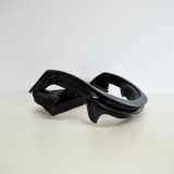 Lenkmechanismus Verkleidung BMW X4 (F26) xDrive 20 d 9184121