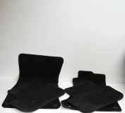 Mattenset AUDI A5 Sportback (8TA) 2.0 TDI