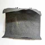 Kofferraumteppich SKODA FABIA II Combi (545) 1.4 TDI 5J9863463