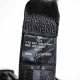 Sicherheitsgurt hinten links