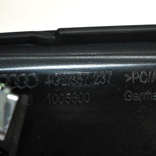 Teilepaket Karosserie Audi A6 (4G, C7) 4G2857237 Bild Teilepaket Karosserie Audi A6 (4G, C7) 4G2857237