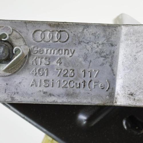 Bremspedal Audi A8 (4H) 4G1723117 Bild Bremspedal Audi A8 (4H) 4G1723117