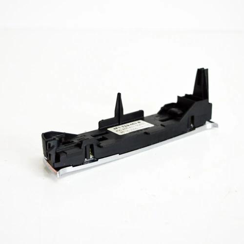 Schalthebel Kunststoffabdeckung AUDI A6 Avant (4F5, C6) 3.0 TDI quattro 4F1713463B Bild Schalthebel Kunststoffabdeckung AUDI A6 Avant (4F5, C6) 3.0 TDI quattro 4F1713463B
