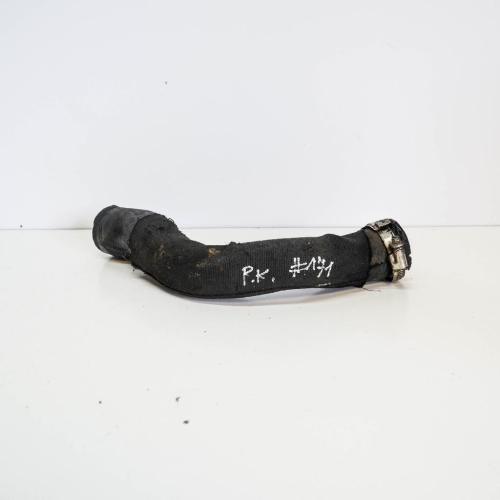 Schlauch für Luftversorgung Audi A6 (4F, C6) 4F0145709M Bild Schlauch für Luftversorgung Audi A6 (4F, C6) 4F0145709M