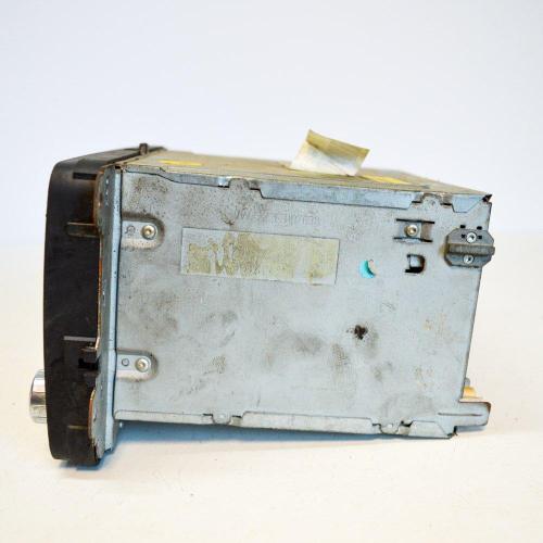 Multifunktionsanzeige VW Golf V (1K) Bild Multifunktionsanzeige VW Golf V (1K)