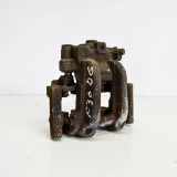 Support hinten rechts BMW 3 Touring (F31) 318 d