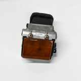 Frischluftgrill VW PHAETON (3D_) 5.0 V10 TDI 4motion 3D1853231 3D1819073 15.1524.501