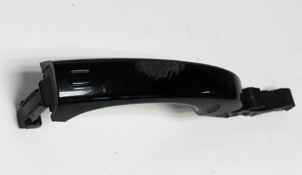 Türaußengriff vorne rechts Bild Türaußengriff vorne rechts