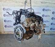 Motor AUDI A4 (8W2, B9) 2.0 TFSI CYM
