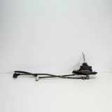 Gangschaltmechanismus AUDI A4 (8K2, B8) 2.0 TDI 8K0711271E 8K0711406
