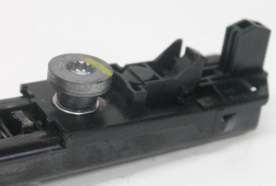 Gurtgeber vorne Skoda Octavia II (1Z) 1T0857819 Bild Gurtgeber vorne Skoda Octavia II (1Z) 1T0857819