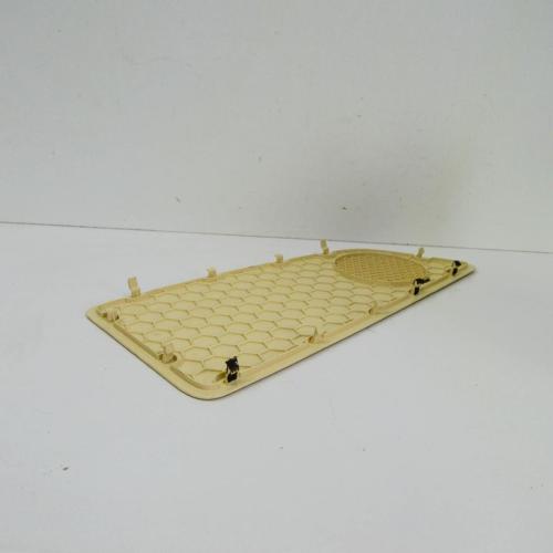 Lüftungsgitter für Stoßfänger Audi A8 (4H) 4H0863488A Bild Lüftungsgitter für Stoßfänger Audi A8 (4H) 4H0863488A