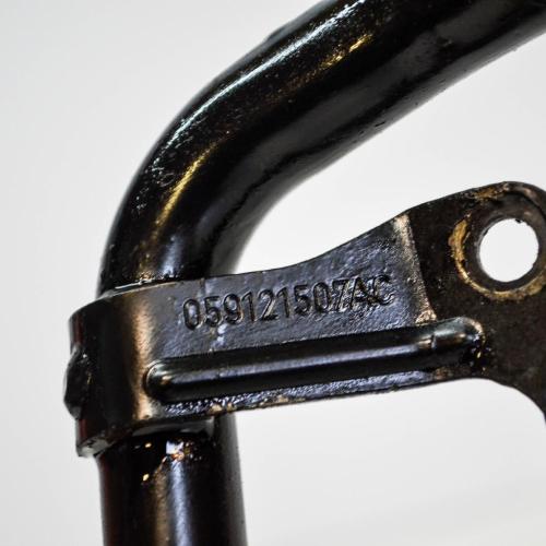 Teilepaket Sonstiges Audi A6 (4F, C6) 059121507AC Bild Teilepaket Sonstiges Audi A6 (4F, C6) 059121507AC