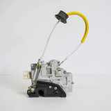 Türschloss hinten rechts SEAT EXEO (3R2) 2.0 TDI 8E0839016AA