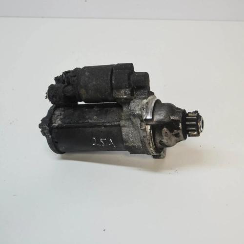 Anlasser VW TIGUAN (AD1) 1.4 TSI Bild Anlasser VW TIGUAN (AD1) 1.4 TSI