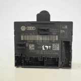 Türsteuergerät vorne rechts AUDI A6 (4G2, C7, 4GC) 2.0 TDI 4G8959792G