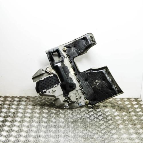 Lenkmechanismus Verkleidung AUDI A6 Avant (4F5, C6) 3.0 TDI quattro 4F1863075J Bild Lenkmechanismus Verkleidung AUDI A6 Avant (4F5, C6) 3.0 TDI quattro 4F1863075J