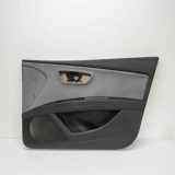 Türpolster vorne rechts SEAT LEON (5F1) 1.6 TDI 5F4867132