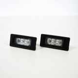 Kennzeichenbeleuchtung AUDI A4 Avant (8W5, B9) 1.4 TFSI 4C0943021
