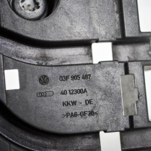 Teilepaket Elektronik Seat Ibiza IV (6J) 03F905487 Bild Teilepaket Elektronik Seat Ibiza IV (6J) 03F905487