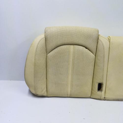 Rücksitzbank mitte Audi A8 (4H) 4H0885203 Bild Rücksitzbank mitte Audi A8 (4H) 4H0885203