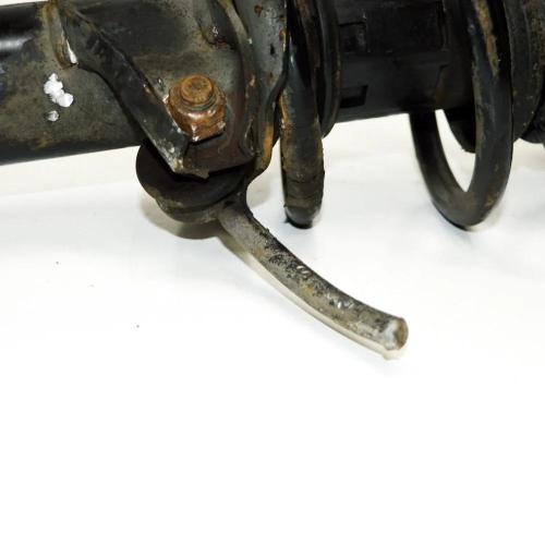 Stoßdämpfer vorne rechts VW GOLF V (1K1) 2.0 TDI 635442541 1K0412331B Bild Stoßdämpfer vorne rechts VW GOLF V (1K1) 2.0 TDI 635442541 1K0412331B